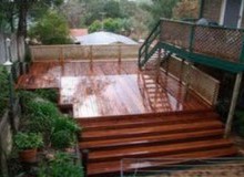 Kwikfynd Decks
drillham