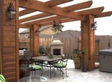 Kwikfynd Pergolas
drillham
